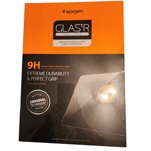 Spigen Slim Premium Tempered‎ Glass Screen Protector Lenovo Chromebook 11.6"